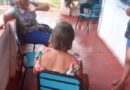 SECRETARIA DE SAÚDE LEVA ATENDIMENTO AO SETOR RURAL E NA CIDADE
