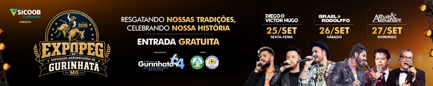 Prefeitura Municipal de Gurinhatã