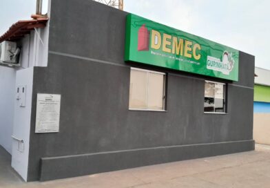 EDUCAÇÃO, UM DOS PILARES DO DESENVOLVIMENTO DE GURINHATÃ