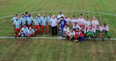 Aberto o 37º Torneio Primeiro de Maio em Gurinhatã