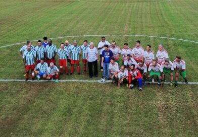 Aberto o 37º Torneio Primeiro de Maio em Gurinhatã