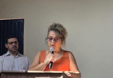 Gurinhatã realiza 10ª Conferência Municipal de Saúde com foco em humanização e planejamento eficiente do SUS
