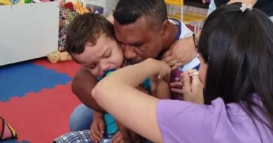 Prefeitura de Gurinhatã leva vacinação até as escolas e garante mais saúde para alunos e profissionais da educação