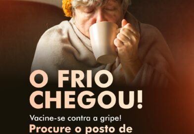Prefeitura de Gurinhatã reforça orientações para cuidar da saúde durante o inverno