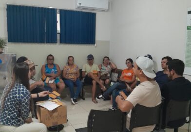 Gurinhatã: Prefeitura Intensifica Combate ao Tabagismo