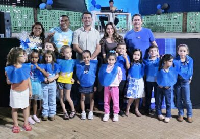 Feira na Praça foi um sucesso
