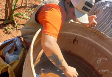 Prefeitura de Gurinhatã intensifica ações de combate à dengue e reforça orientações à população