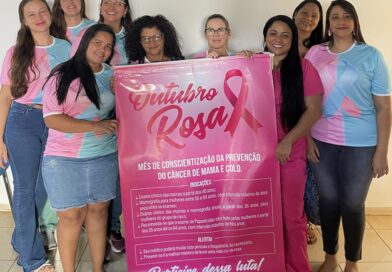 Hospital de Gurinhatã promove mais uma etapa de Educação Continuada para qualificar equipe de saúde