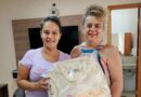 Prefeitura de Gurinhatã distribui kits de enxoval para gestantes por meio do programa Filhos de Minas