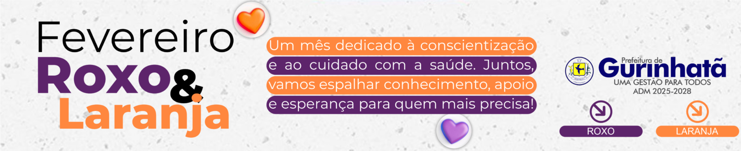 Prefeitura Municipal de Gurinhatã