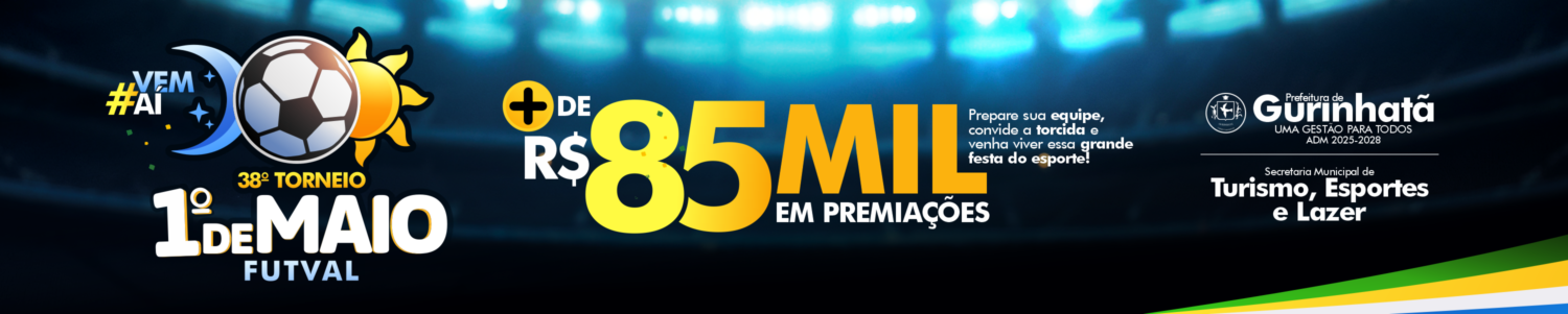 Prefeitura Municipal de Gurinhatã