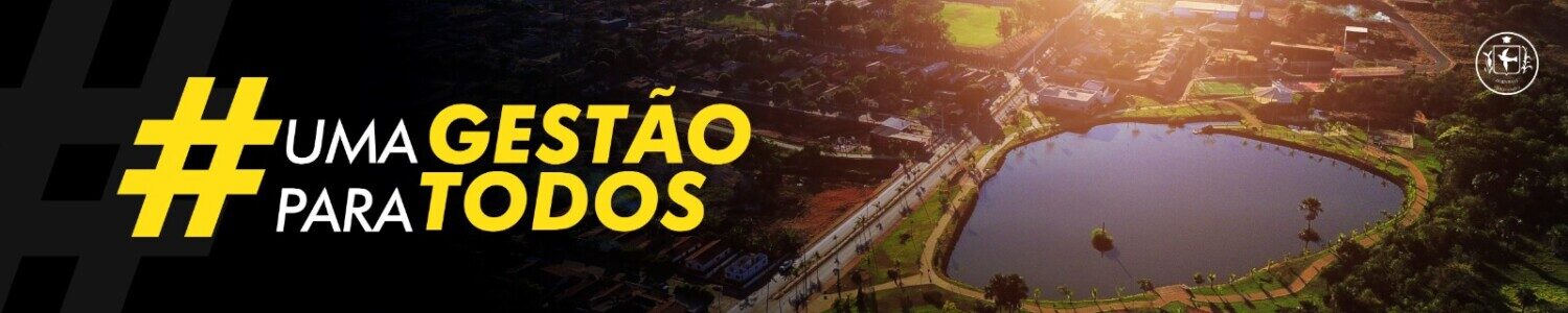 Prefeitura Municipal de Gurinhatã