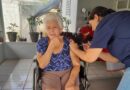 Prefeitura de Gurinhatã intensifica vacinação contra a Influenza com atendimento de casa em casa
