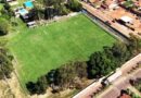 Começa amanhã o 38º Torneio 1º de Maio de Gurinhatã