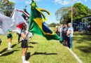 Gurinhatã dá início ao 38º Torneio 1º de Maio com esporte, tradição e valorização da comunidade