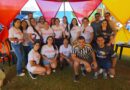 Secretaria de Saúde marca presença no 38º Torneio Primeiro de Maio