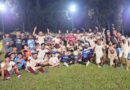 38º Torneio 1º de Maio de Gurinhatã é encerrado com grande sucesso e consagra Masaya, de Brasília, como campeão