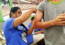 Gurinhatã realiza Dia D de Vacinação nas Escolas com ações durante toda a semana