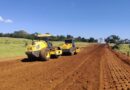 Prefeitura de Gurinhatã avança com obras que transformam a vida da população