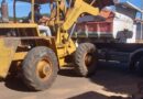 Prefeitura de Gurinhatã intensifica trabalho de limpeza urbana e reforça cuidado com a cidade