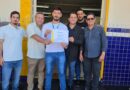 Prefeitura de Gurinhatã e Correios realizam reinauguração da agência no município