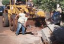 Gurinhatã: O trabalho não para