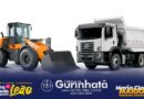 Mais um milhão anunciado para Gurinhatã