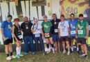 Equipe de Gurinhatã participou de maratona em Uberlândia