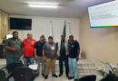 Equipes de Gurinhatã participaram de treinamento de novas técnicas para combater o Aedes Aegypti