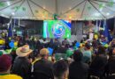 Copa na Praça em Gurinhatã foi um sucesso
