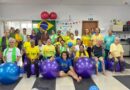 Fisioterapia da equipe eMulti transforma vidas e recebe novos investimentos em Gurinhatã