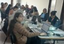 Secretaria de Educação de Gurinhatã promove capacitação para implantação do Diário Eletrônico na rede municipal