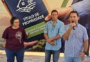 Prefeitura de Gurinhatã, INCRA e Emater entregam 47 títulos de propriedade a famílias do P.A. Nova Rosada após 26 anos de espera