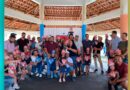 Escolas da rede municipal de Gurinhatã celebram o Dia dos Pais com atividades especiais e momentos de emoção