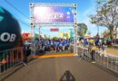 2ª Corrida do Pássaro Azul reúne centenas de participantes e abre comemorações pelos 64 anos de Gurinhatã