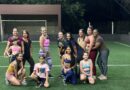 Projeto Zumba na Saúde chega a Flor de Minas com aula inaugural marcada por muita energia e animação
